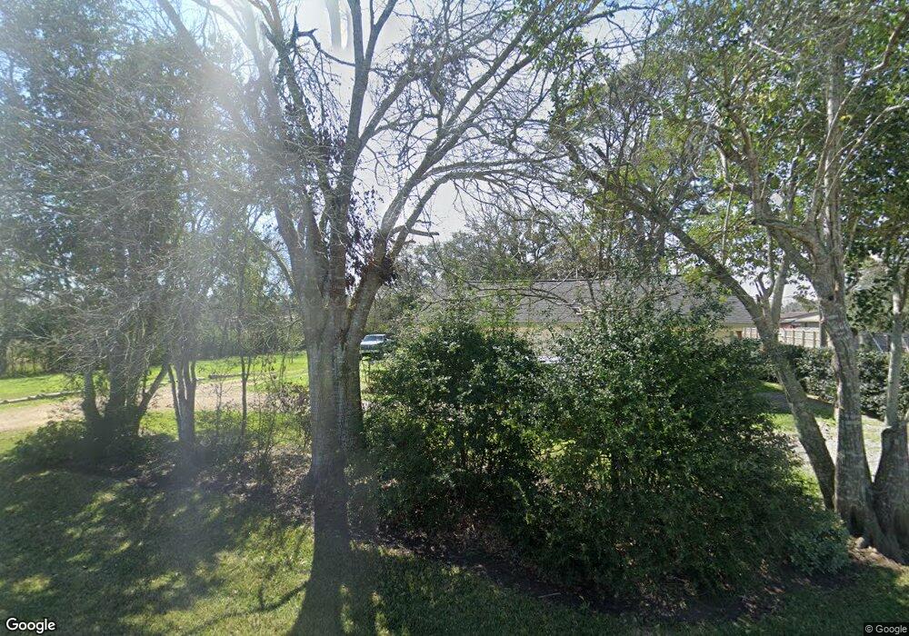 2465 County Road 145, Alvin, TX 77511 - photo 1