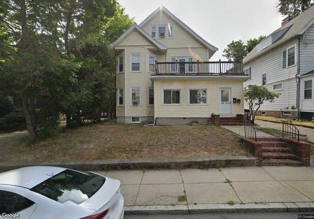 49 Parsons St unit 49A, Brighton, MA 02135 - photo 1