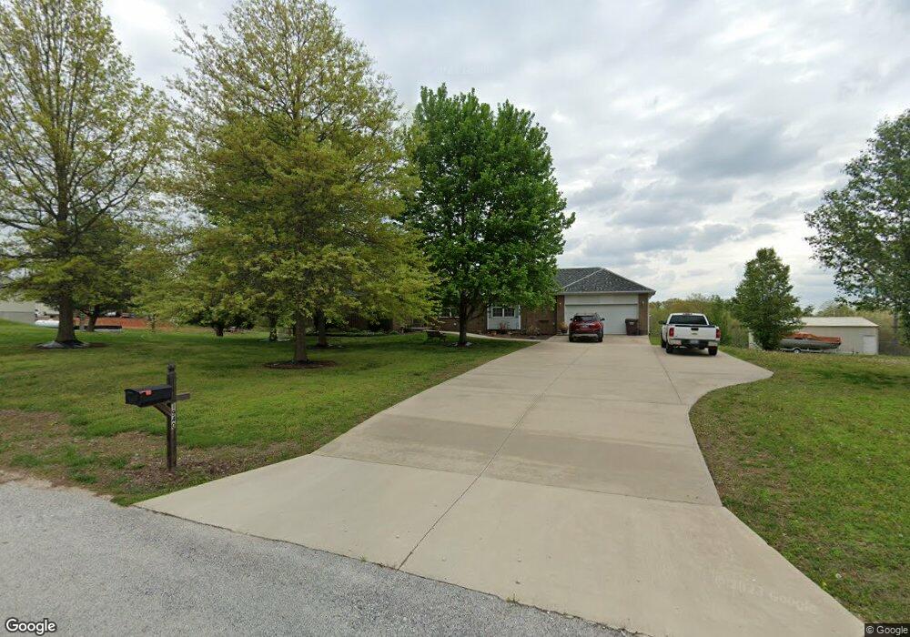 1940 S High Ridge, Nixa, MO 65714 - photo 1