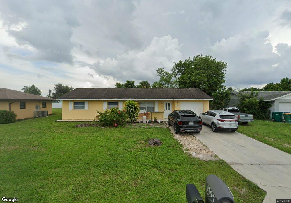 1796 43rd St SW, Naples, FL 34116 - photo 1