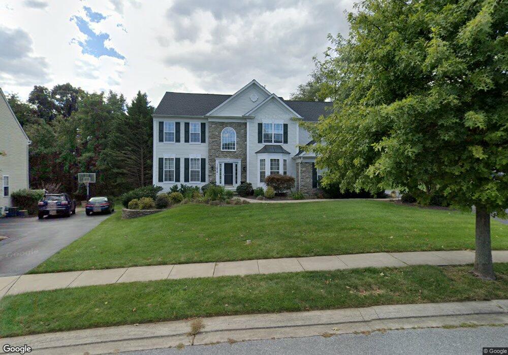 11218 Appaloosa Dr, Reisterstown, MD 21136 - photo 1