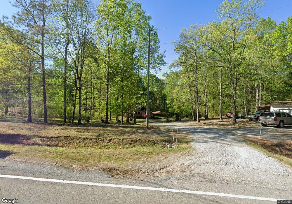 717 Goolsby Rd, Carrollton, GA 30117 - photo 1