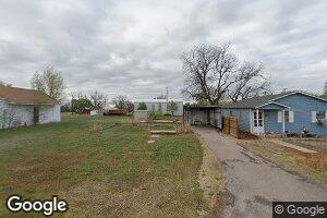 311 E Washington Ave, Sayre, OK 73662