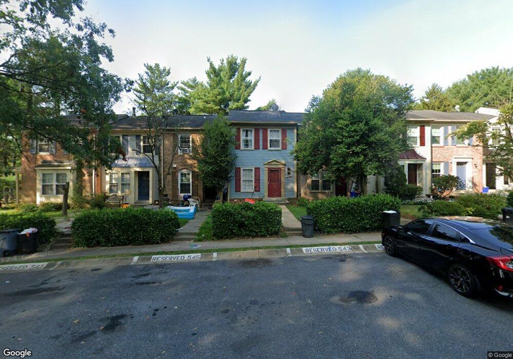 20543 Strath Haven Dr, Montgomery Village, MD 20886 - photo 1