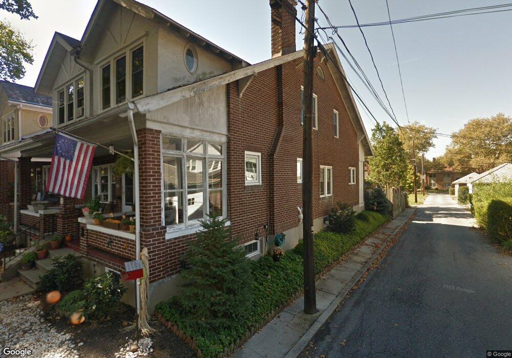 1040 N 21st St, Allentown, PA 18104 - photo 1