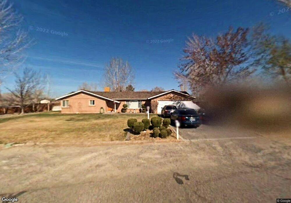 1507 Tamara Ln, Fallon, NV 89406 - photo 1