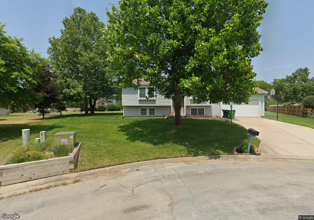 26325 Fireside Ct, South Bend, IN 46619 - photo 1