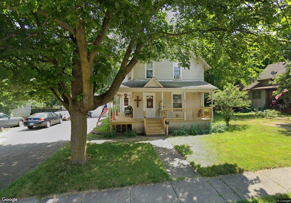 1317 W Main St, Owosso, MI 48867 - photo 1