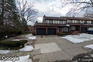 319 Allendale Place, Flint, MI 48503