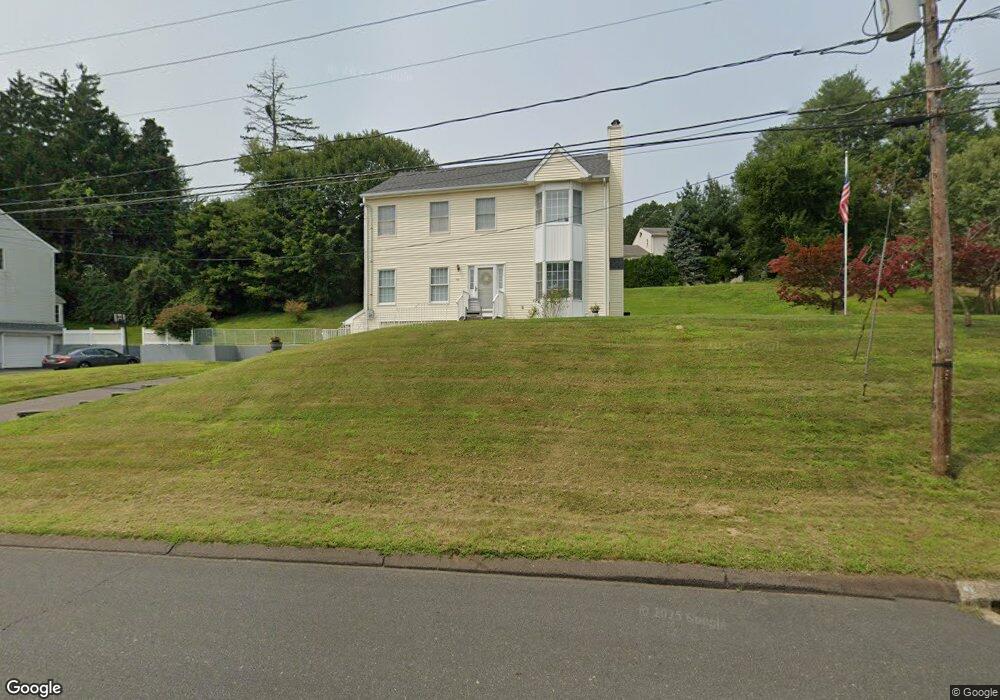 43 Hillside Rd, Cromwell, CT 06416 - photo 1