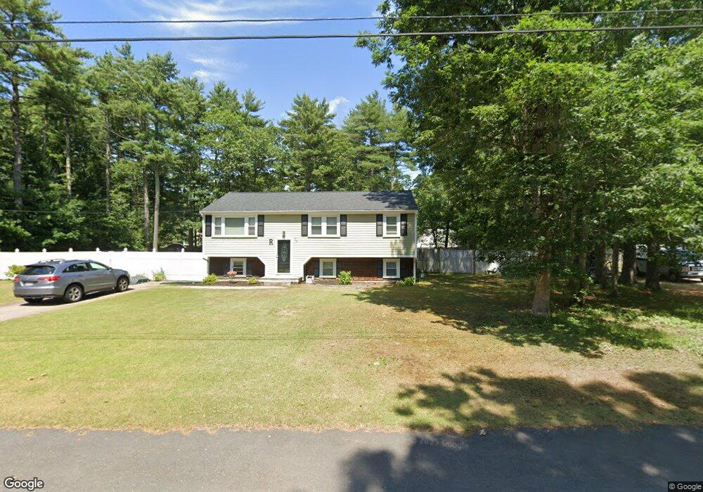 13 Ransom St, Carver, MA 02330 - photo 1