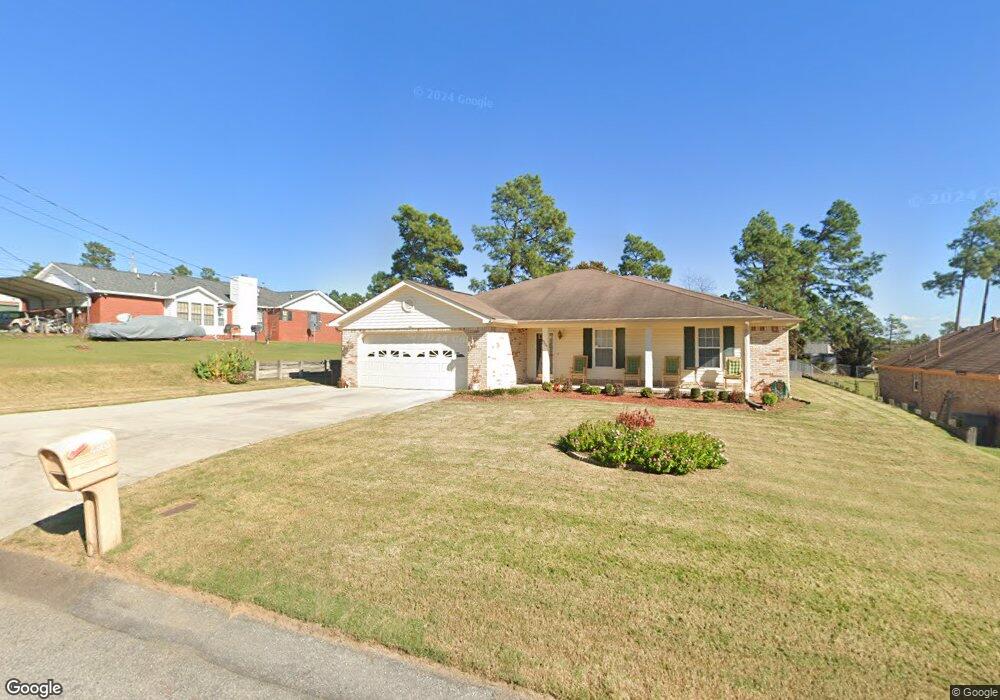 4604 Shadow Moss Ct, Augusta, GA 30906 - photo 1