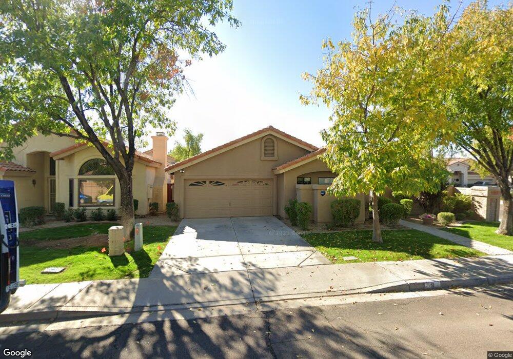 9 E Sarah Ln, Tempe, AZ 85284 - photo 1