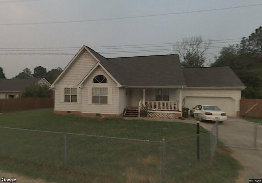 18 Tj Ln, Rossville, GA 30741 - photo 1
