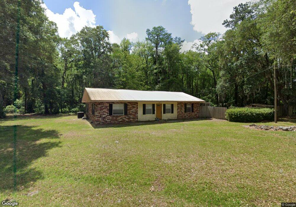 154 SE Aldine Feagle Dr, Lake City, FL 32025 - photo 1