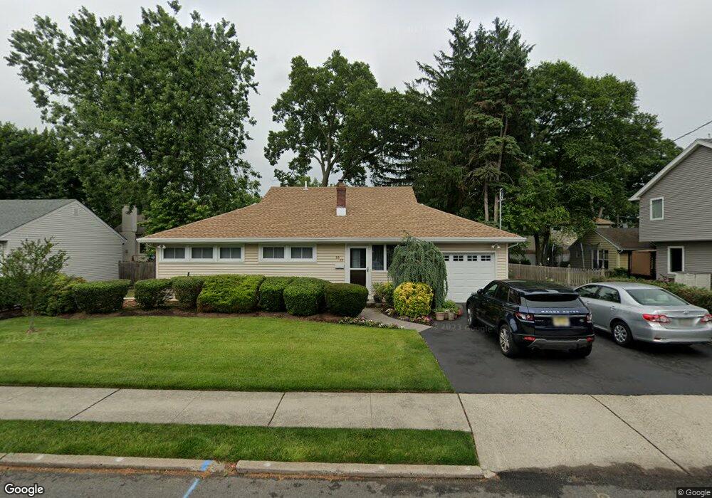 18-11 Hillery St unit 1X, Fair Lawn, NJ 07410 - photo 1