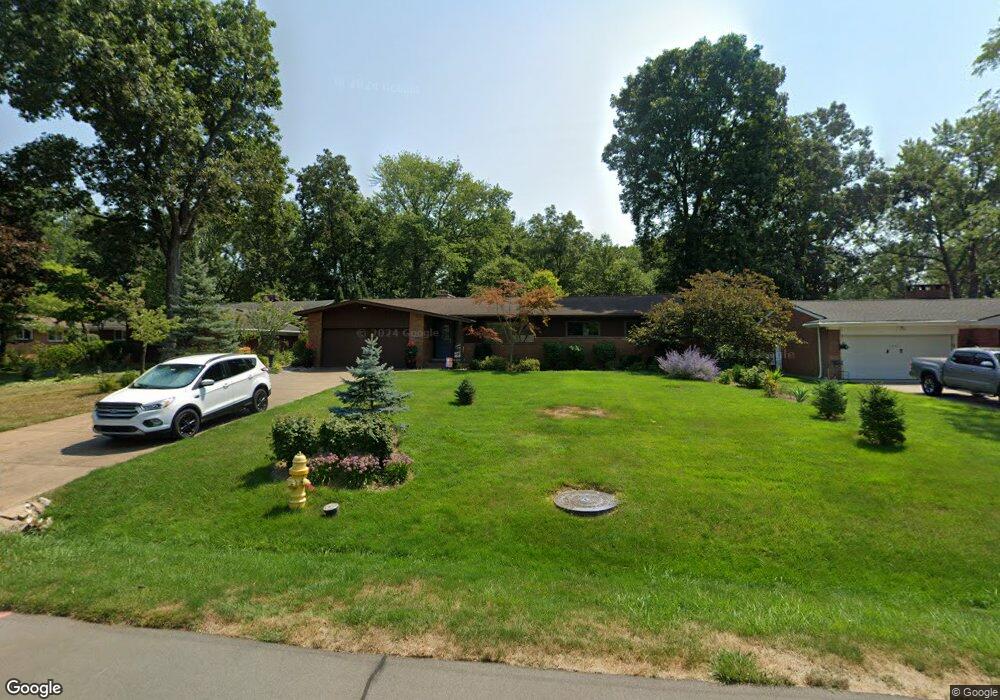 20309 Canal Dr, Grosse Ile, MI 48138 - photo 1