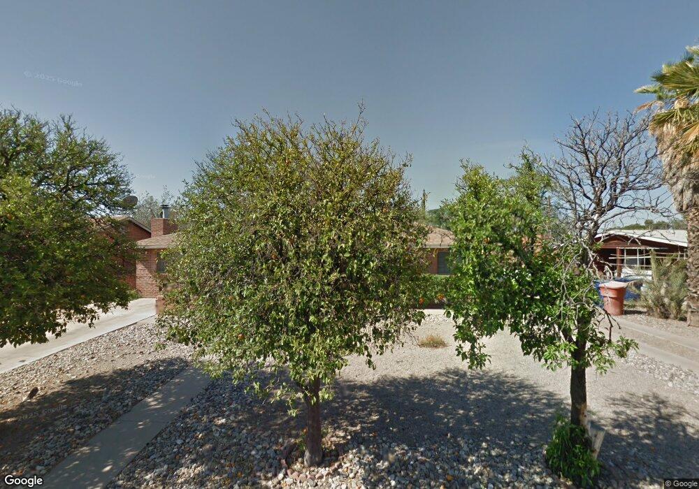 2520 E Winchester Vista, Tucson, AZ 85713 - photo 1