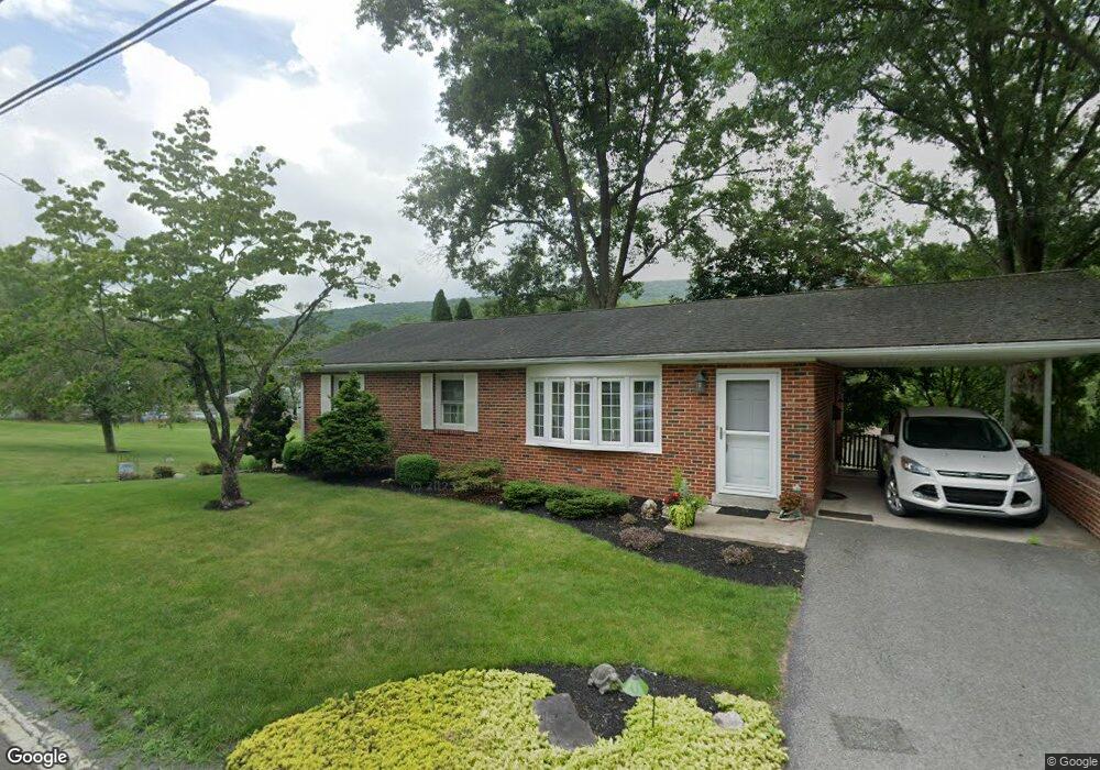 648 E Market St, Williamstown, PA 17098 - photo 1