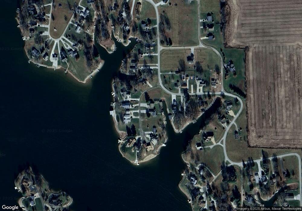 854 SE Dru Cove, Greensburg, IN 47240 - photo 1