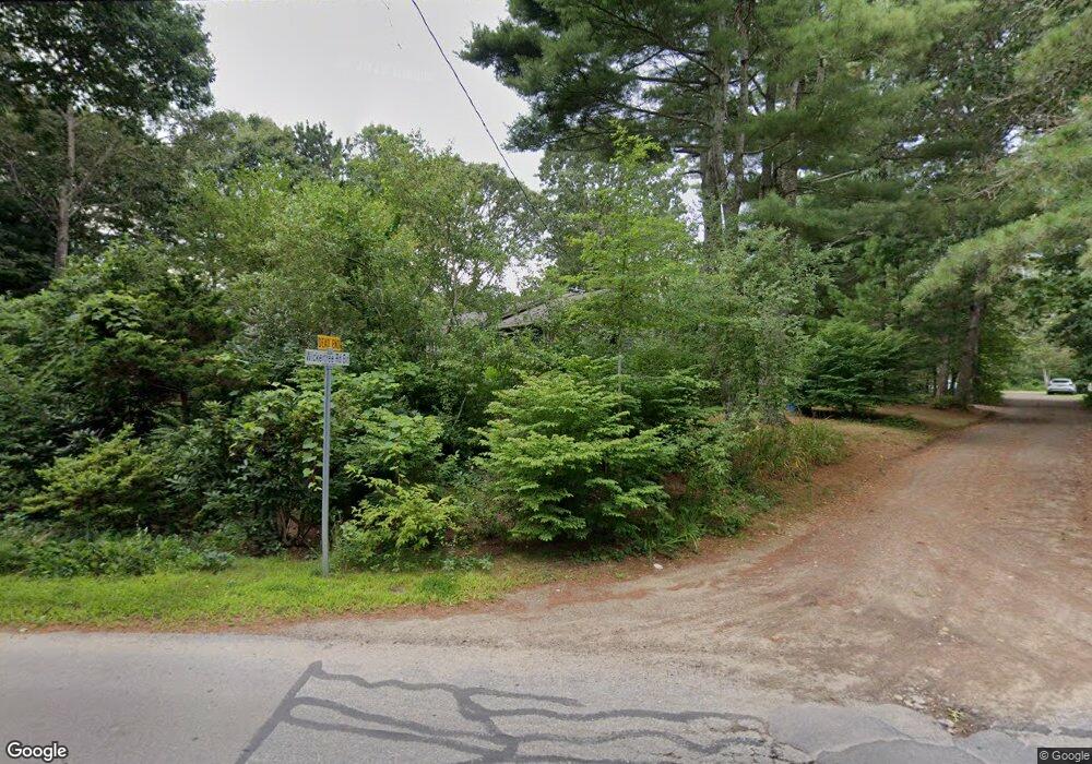 644 Quaker Rd, North Falmouth, MA 02556 - photo 1