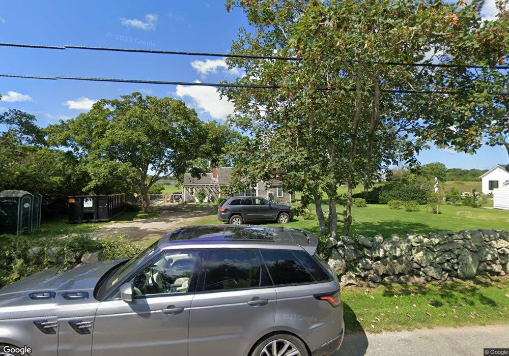 73 Warrens Point Rd unit 65-55, Little Compton, RI 02837 - photo 1