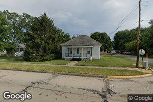 212 W Holloway St, Bismarck, IL 61814