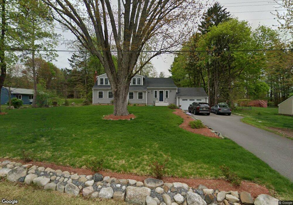 11 Orchard Dr, Acton, MA 01720 - photo 1