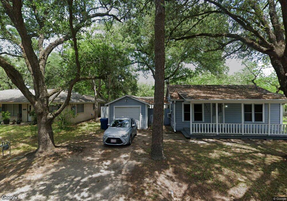 9311 Line St, Needville, TX 77461 - photo 1
