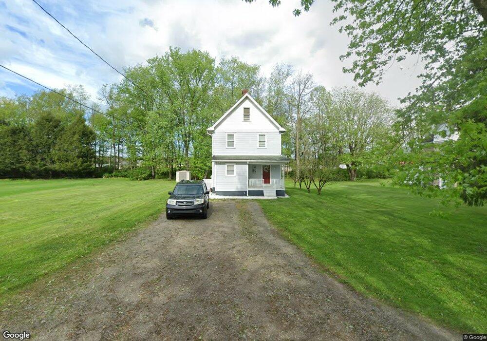 131 Division St, Homer City, PA 15748 - photo 1