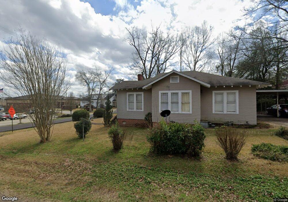 116 N Collins St, Tylertown, MS 39667 - photo 1