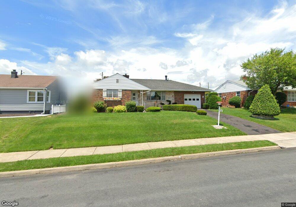 1327 W Highland St unit 1333, Allentown, PA 18102 - photo 1