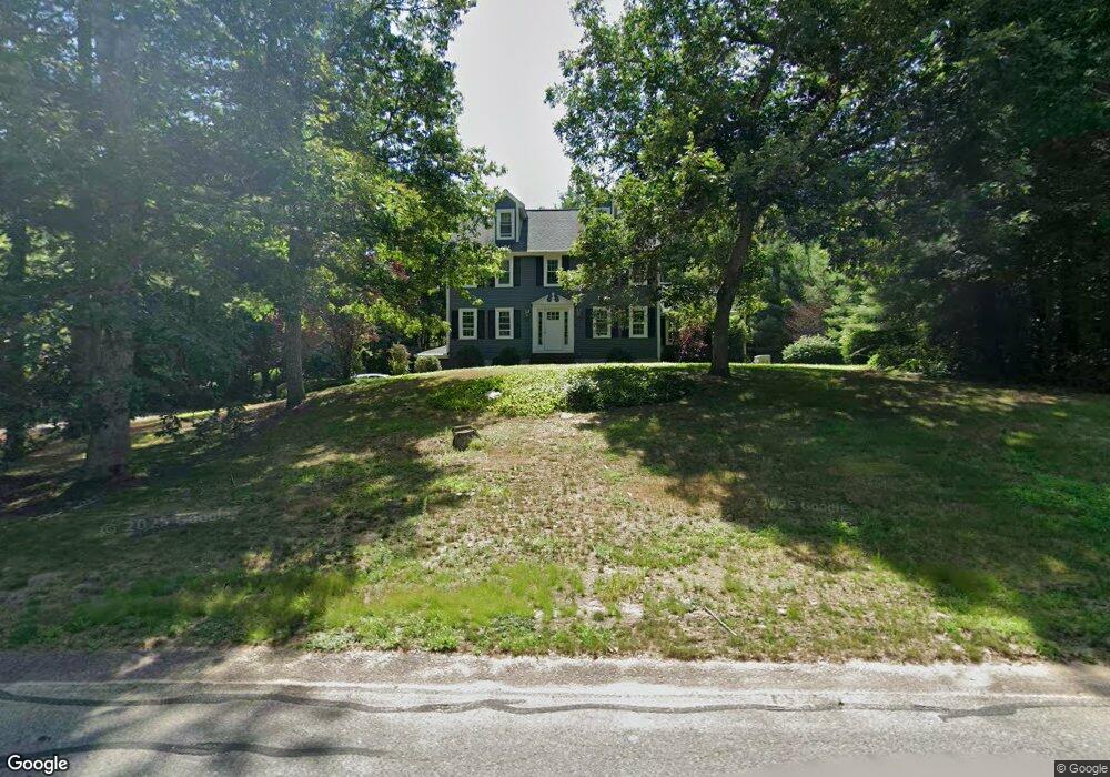 33 Lot Phillips Rd, Kingston, MA 02364 - photo 1