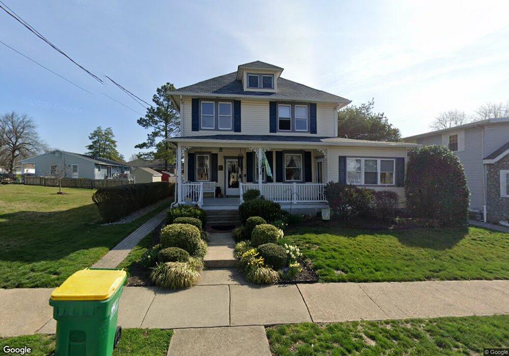 220 N Walnut St, Newport, DE 19804 - photo 1