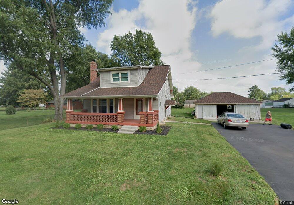 188 Richard Dr, Xenia, OH 45385 - photo 1