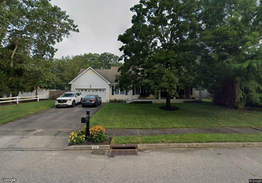 68 Maxim Dr unit 1, Forked River, NJ 08731 - photo 1