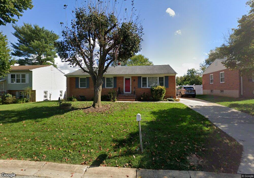 1323 Chalet Dr, Wilmington, DE 19808 - photo 1