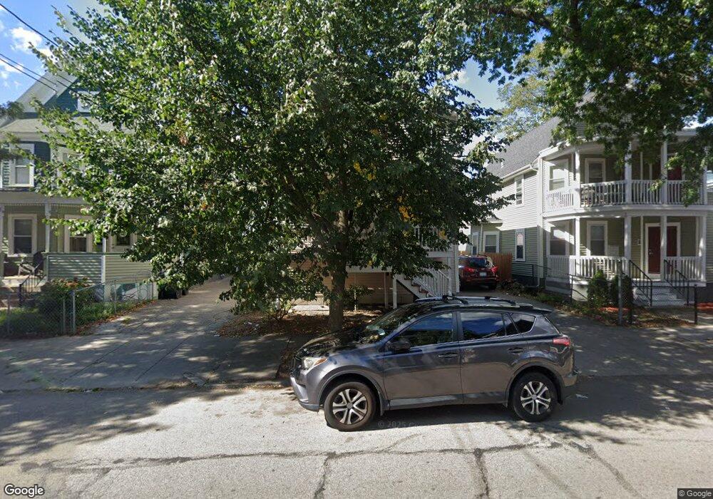 485 Public St, Providence, RI 02907 - photo 1