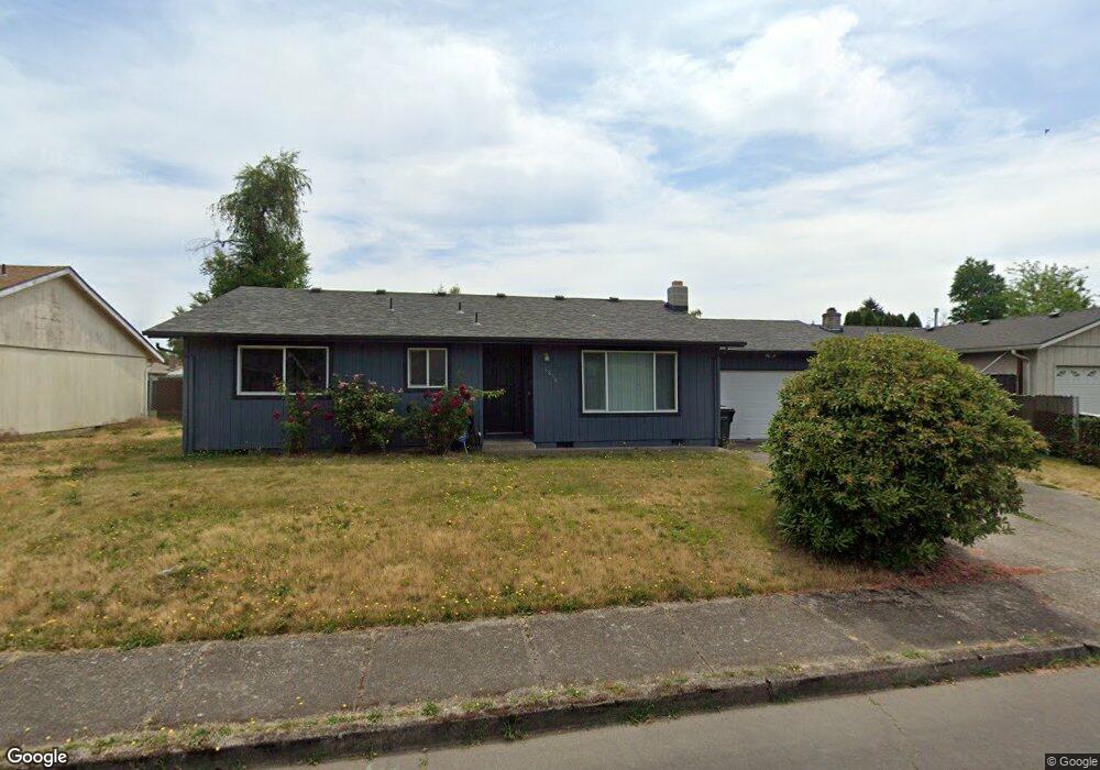 6896 Fenwick Ct N, Keizer, OR 97303 - photo 1