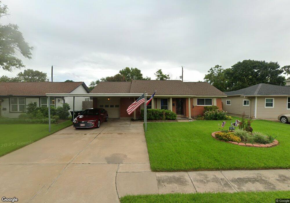 5122 Verdome Ln, Houston, TX 77092 - photo 1