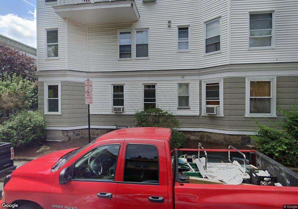 42 Stanton Rd unit 2, Brookline, MA 02445 - photo 1