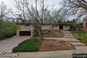 1929 Sheely Dr, Fort Collins, CO 80526
