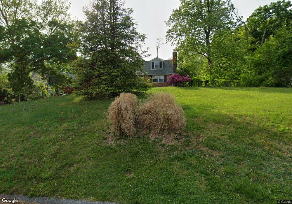 102 Hillside Rd, Catonsville, MD 21228 - photo 1