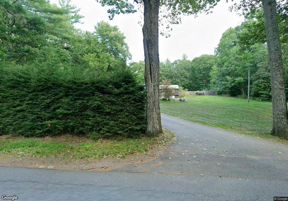 32 Ragged Hill Rd, Hubbardston, MA 01452 - photo 1