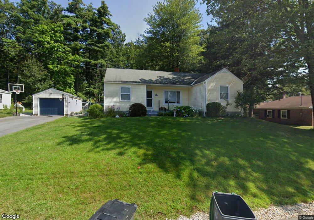 407 Grandview Rd, Pembroke, NH 03275 - photo 1