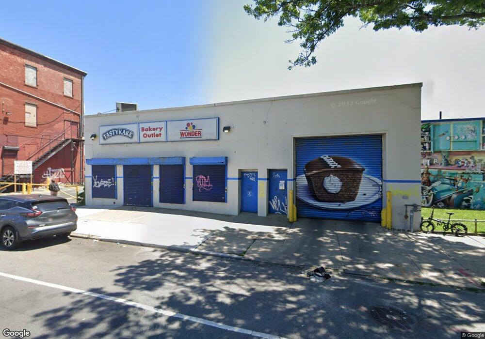 8918 Atlantic Ave, Jamaica, NY 11416 - photo 1