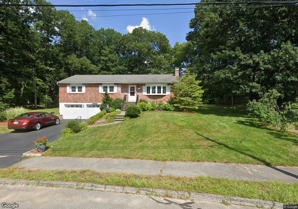 27 Hickory Ln, Hudson, MA 01749 - photo 1