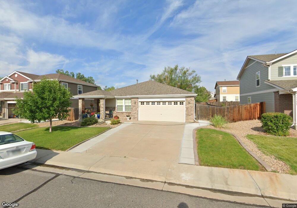 13653 Locust St, Thornton, CO 80602 - photo 1