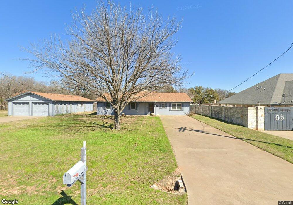 2805 Weylene Paseo, Granbury, TX 76049 - photo 1