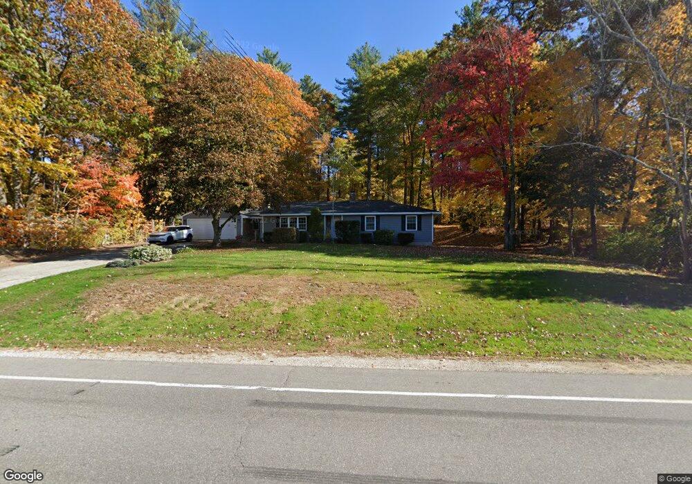 127 Mammoth Rd, Hooksett, NH 03106 - photo 1